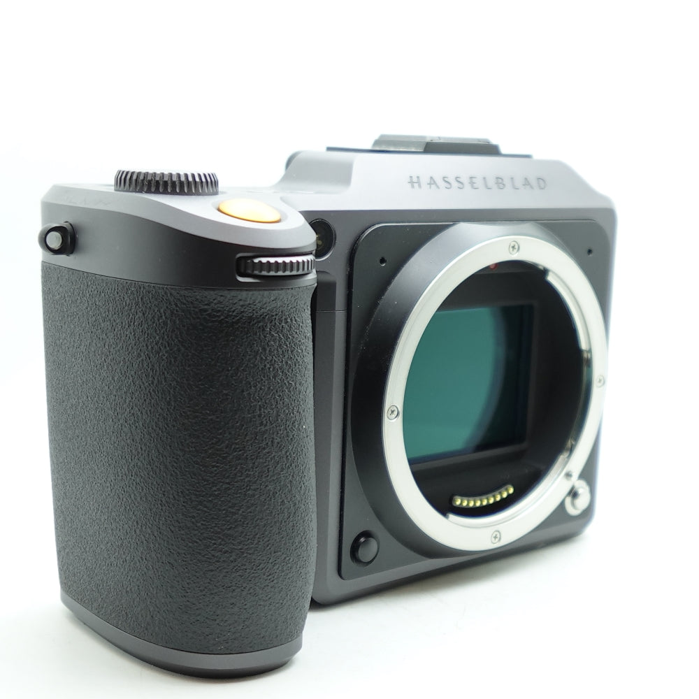 Used Hasselblad X1D II 50C | Grey | U9