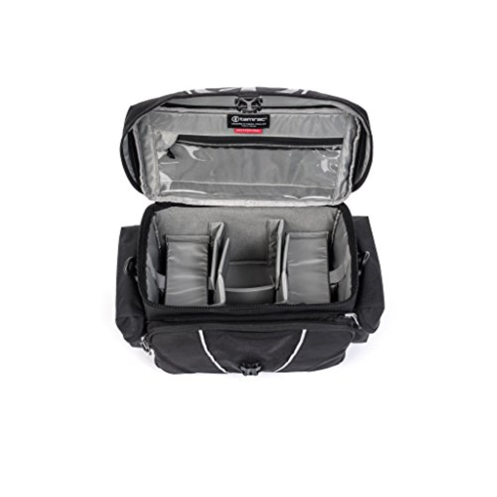 Tamrac Stratus 10 Shoulder Camera Bag | Black