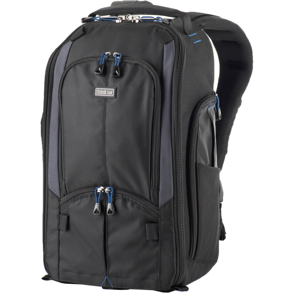 ThinkTank Photo StreetWalker V2.0 Backpack | Black