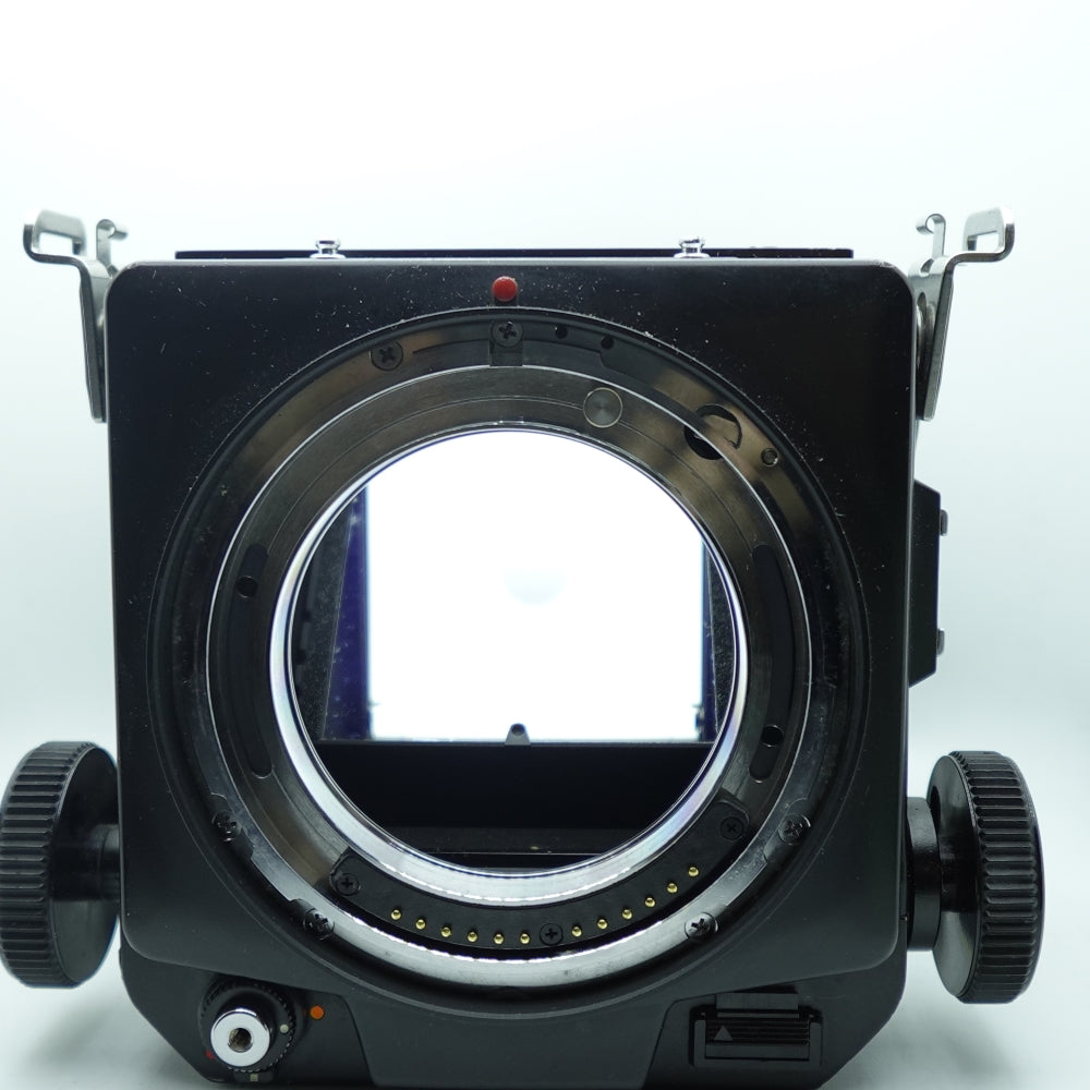 Used Mamiya RZ67 Medium Format Camera Body | Black | U9