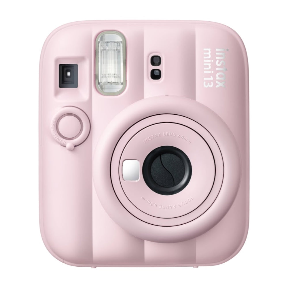 FUJIFILM INSTAX MINI 13 Instant Film Camera | Candy Pink