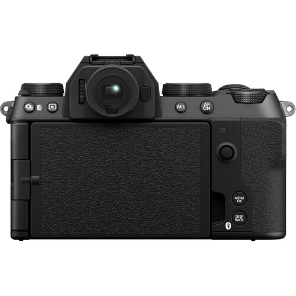 FUJIFILM X-S20 Mirrorless Camera | Body Only