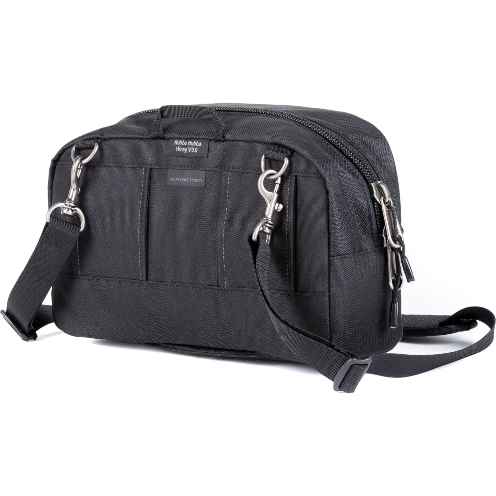 Think Tank Photo Hubba Hubba Hiney V3.0 Shoulder Bag | Black