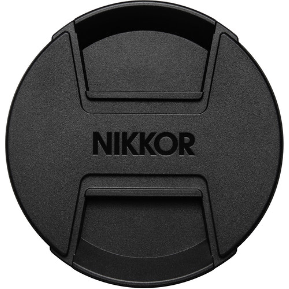 Nikon NIKKOR Z 24-70mm f/2.8 S Lens Compatible with Nikon Z-Mount (Full Frame) Bundled with UV Filter + Lens Cap Keeper + Cleaning Kit + Cleaning Cloth (5 Items)