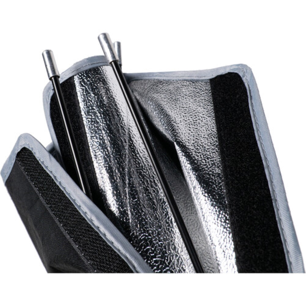 Aputure Light OctaDome 120 Bowens Mount Octagonal Softbox with Grid | 47.2"