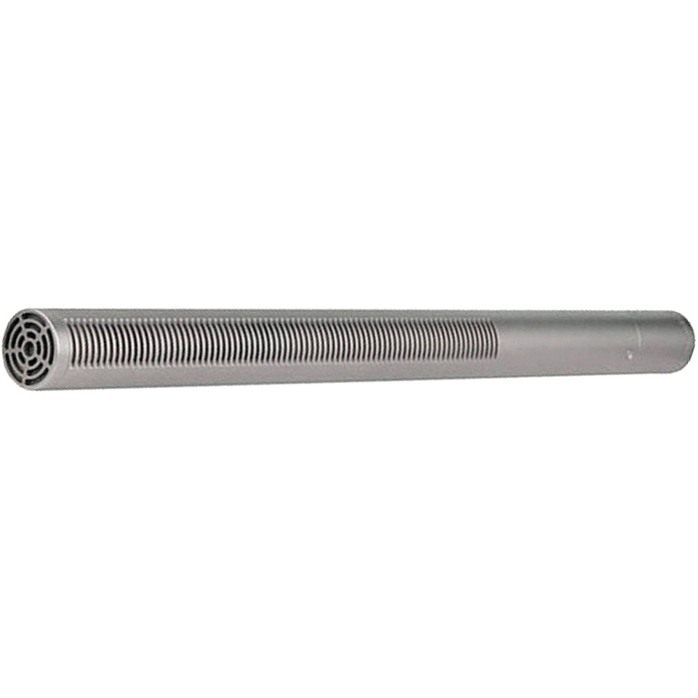 Rode NTG3 Condenser Shotgun Microphone | Satin Nickel