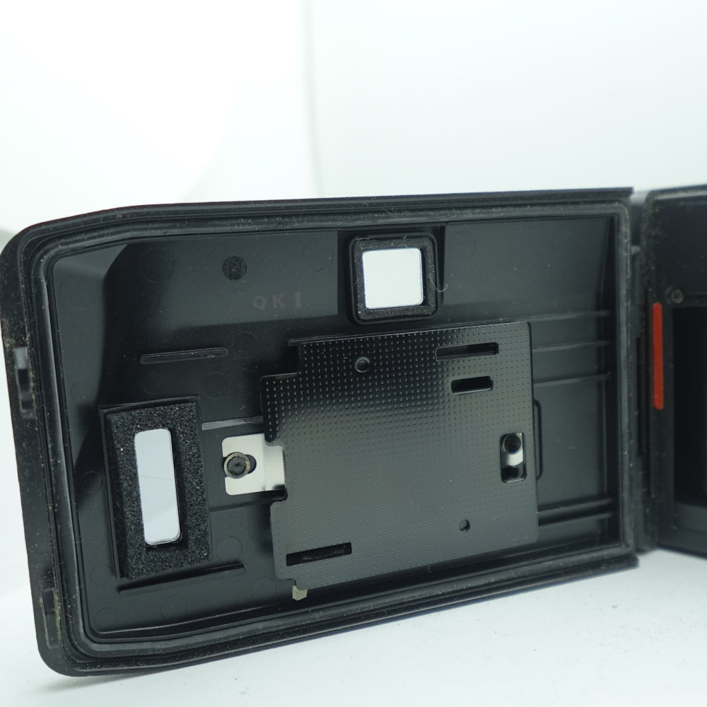 Used Yashica T3 AF | Black | U8