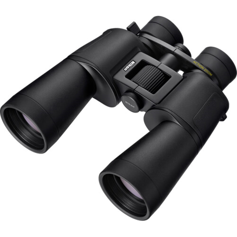 Nikon 10-22x50 Action Binoculars