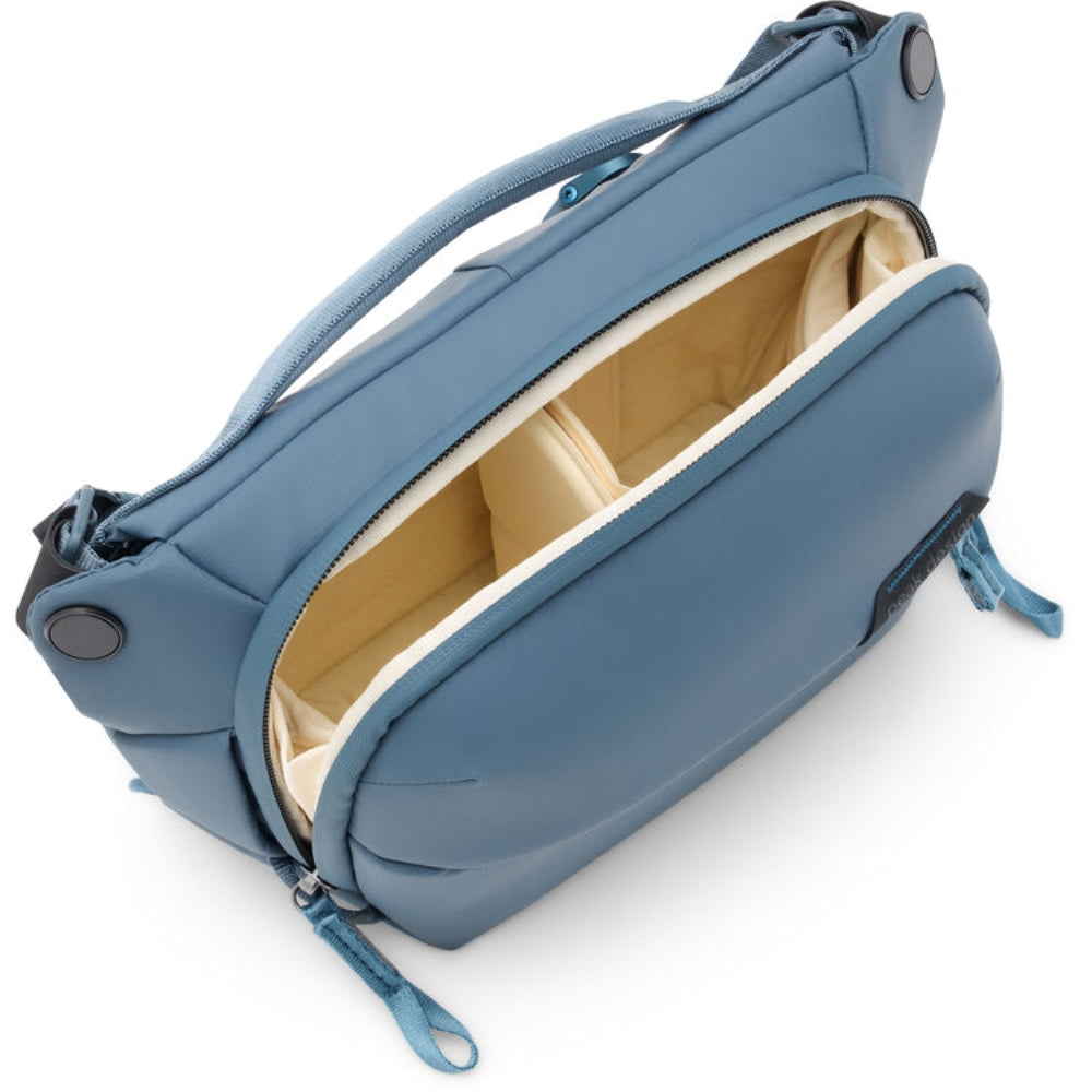 Peak Design Everyday Sling v3 | Ocean, 3L