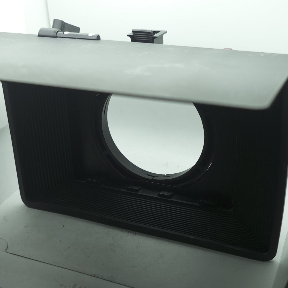 Used Proaim MB-10 Lightweight Clip-On Matte Box | U8