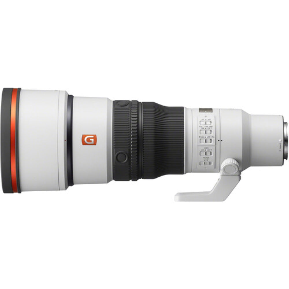 Sony FE 600mm f/6.3 GM OSS Lens | Sony E