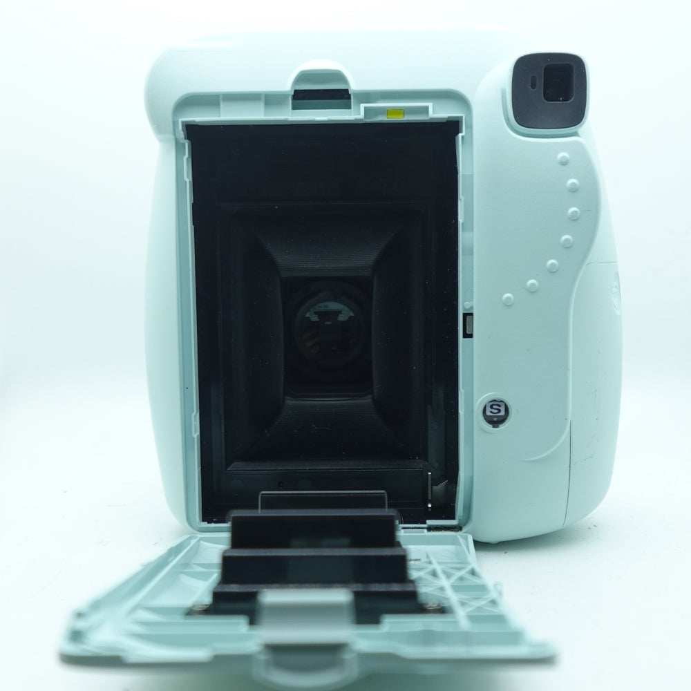 Used Instax Mini 9 | Ice Blue | U8