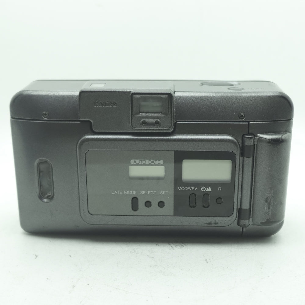 Used Konica Big Mini BM510Z | 35-70mm | U8