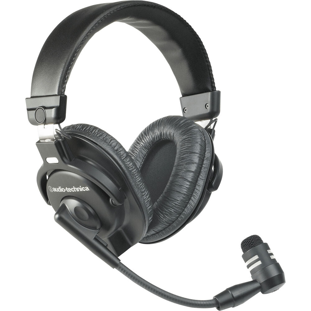 Audio-Technica BPHS1-XF4 Communications Headset