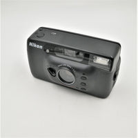 Nikon Sport Touch Point and Shoot Film Camera