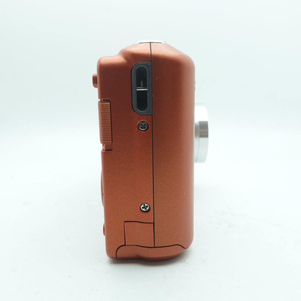 Used Sony Cybershot DSC-S2100 | U9