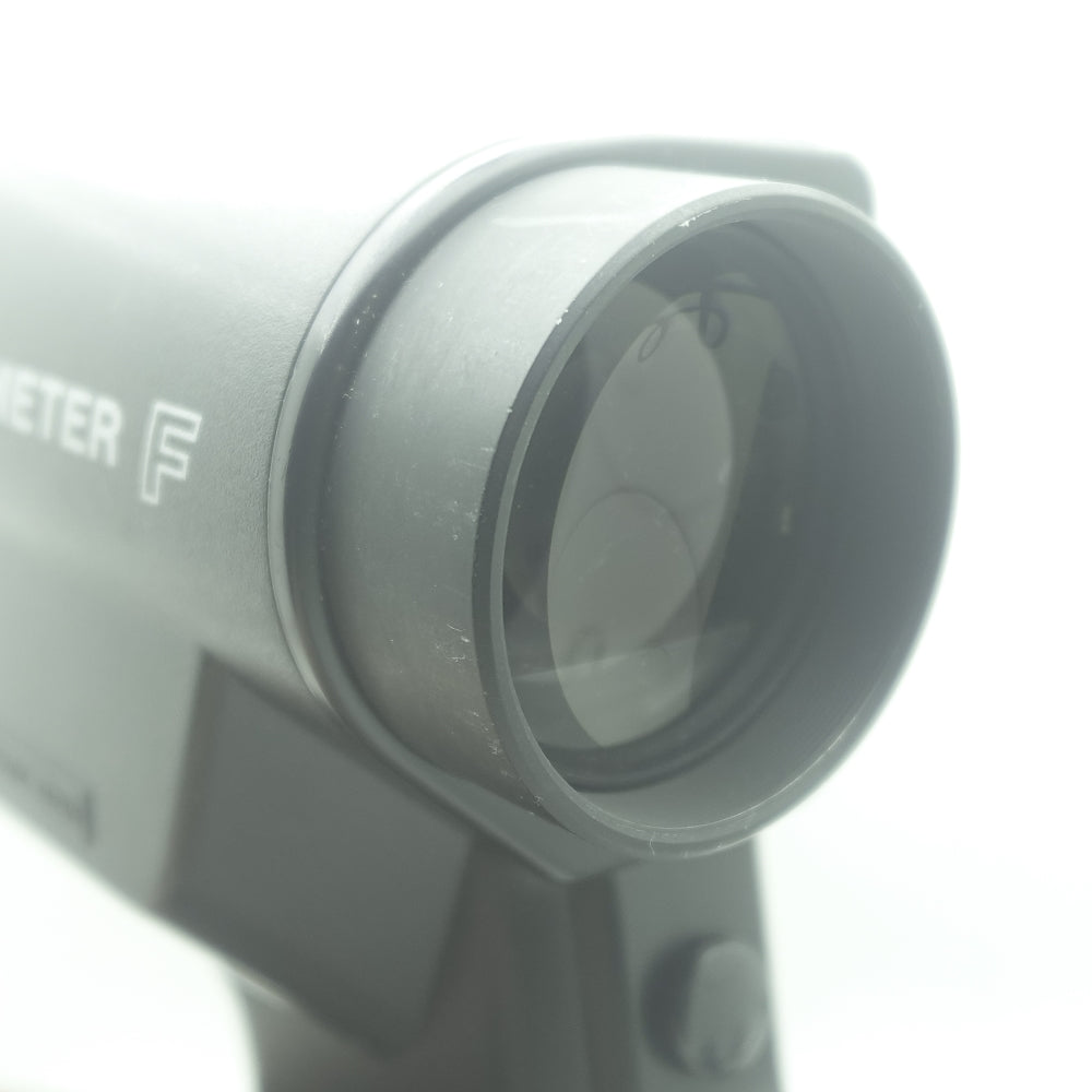 Used Minolta Spotmeter F | U9