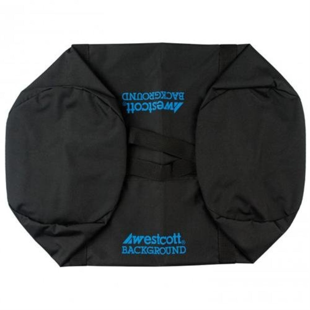 Westcott Background Storage Bag | Black