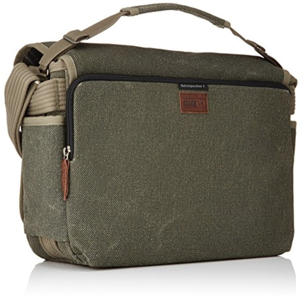 Think Tank Photo Retrospective 7 Shoulder Bag | Pinestone