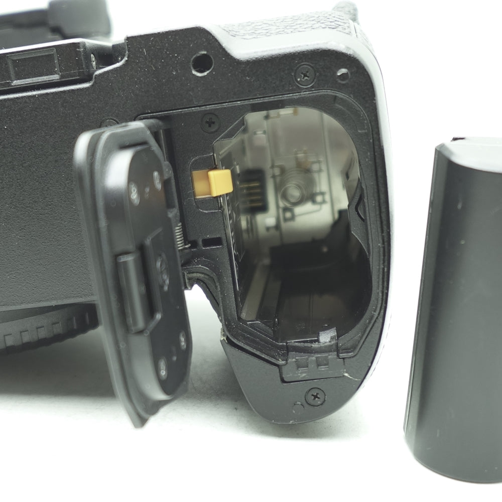 Used Fujifilm X-H2S | Black | U8+