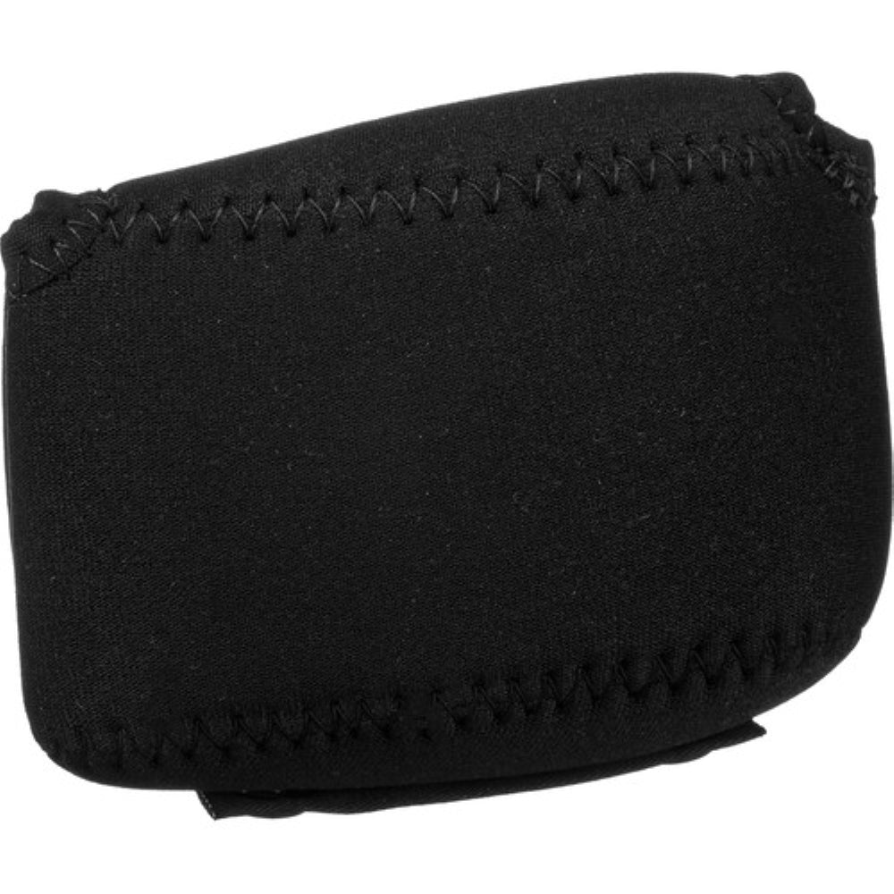 OP/TECH USA Digital D Soft Pouch, Micro | Black