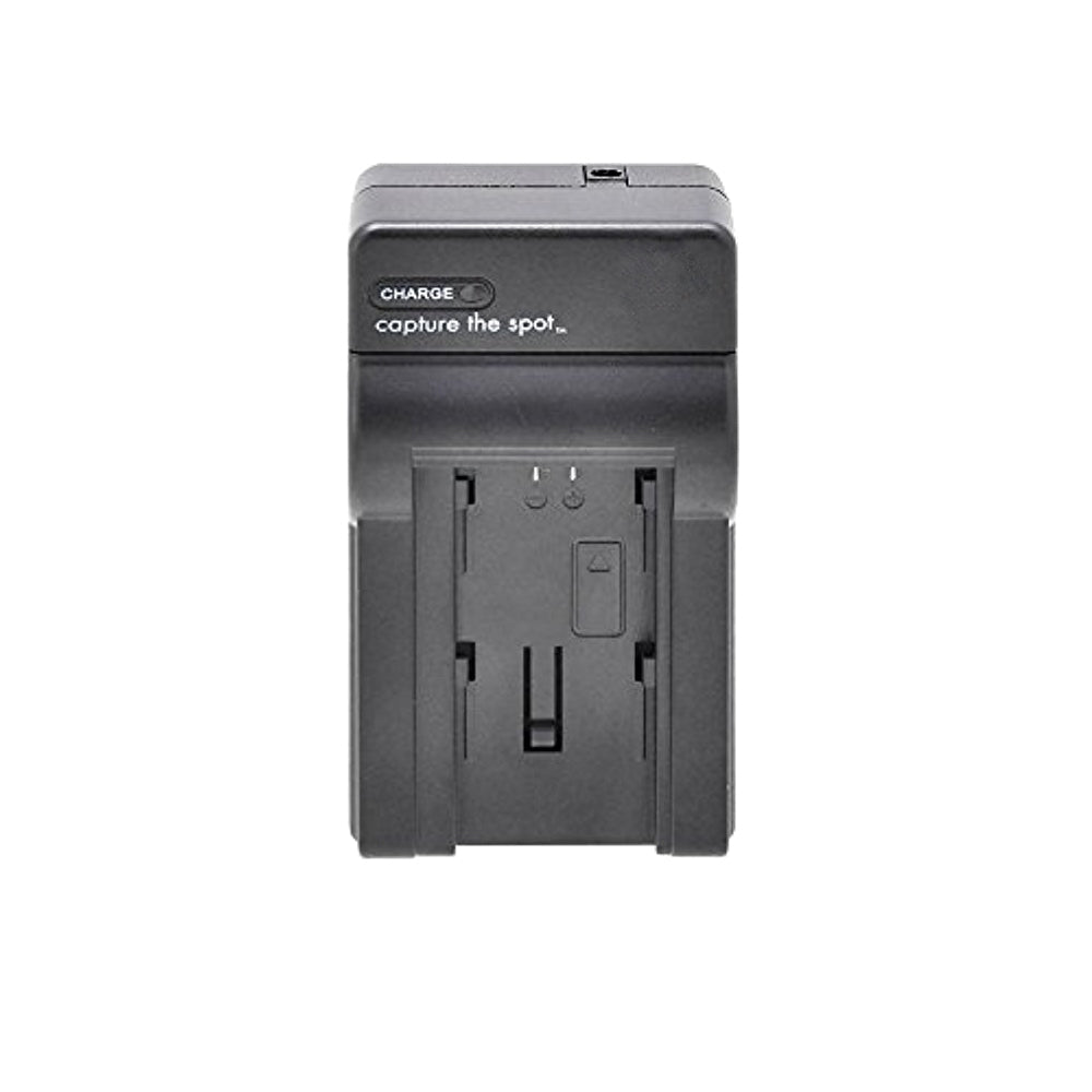 Sony a6400 Mirrorless Camera | Body Only Bundle with 64GB Memory Card + Memory Card Case + Charger + Screen Protectors + Medium Camera Shoulder Bag + Cleaning Kit (9 Items)