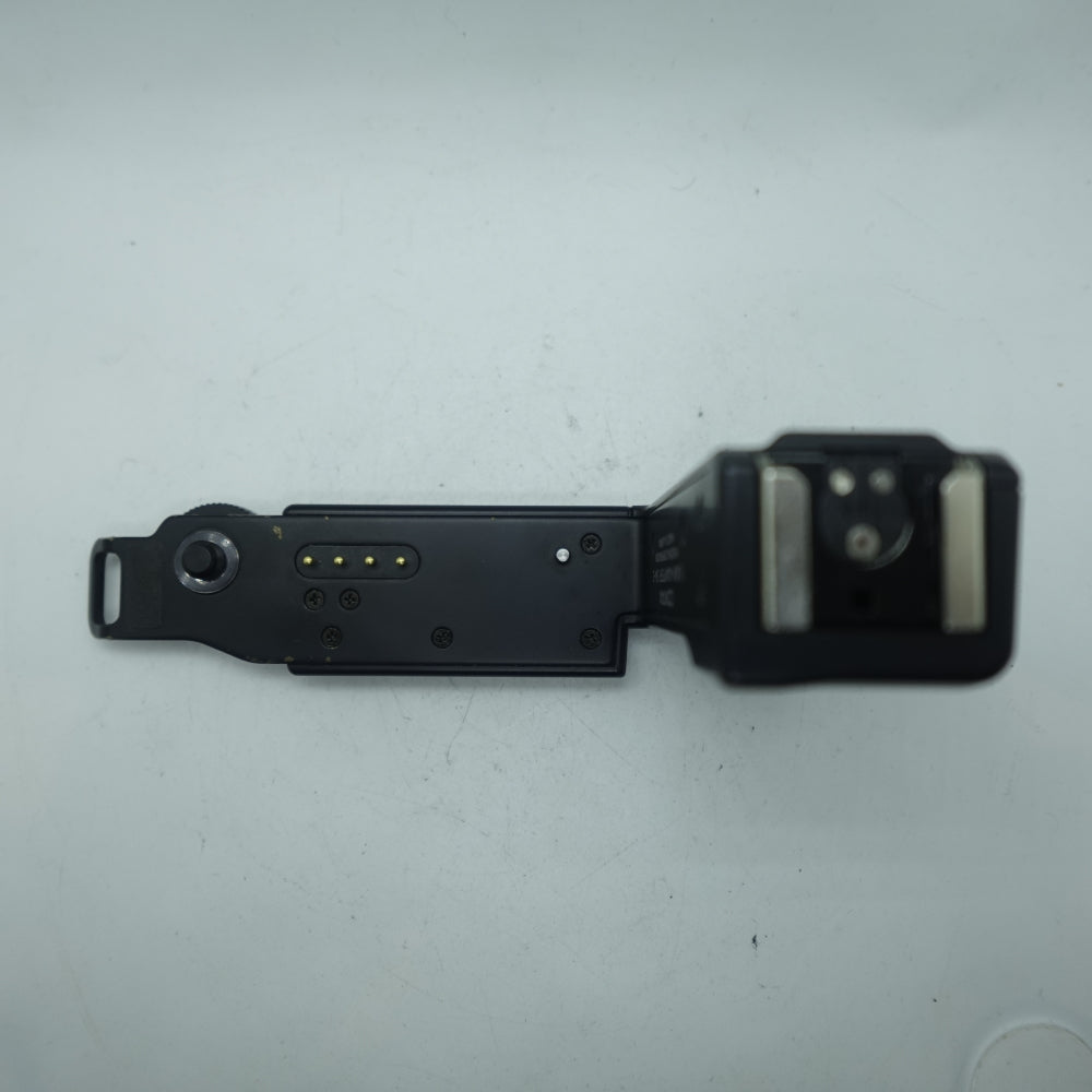 Used Contax T3 SA-2 Flash Adapter | Black | U8