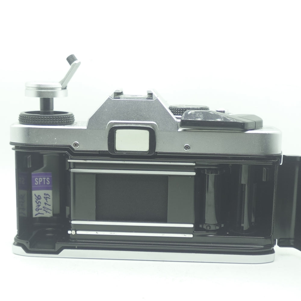 Used Olympus OM-G DSLR | U8