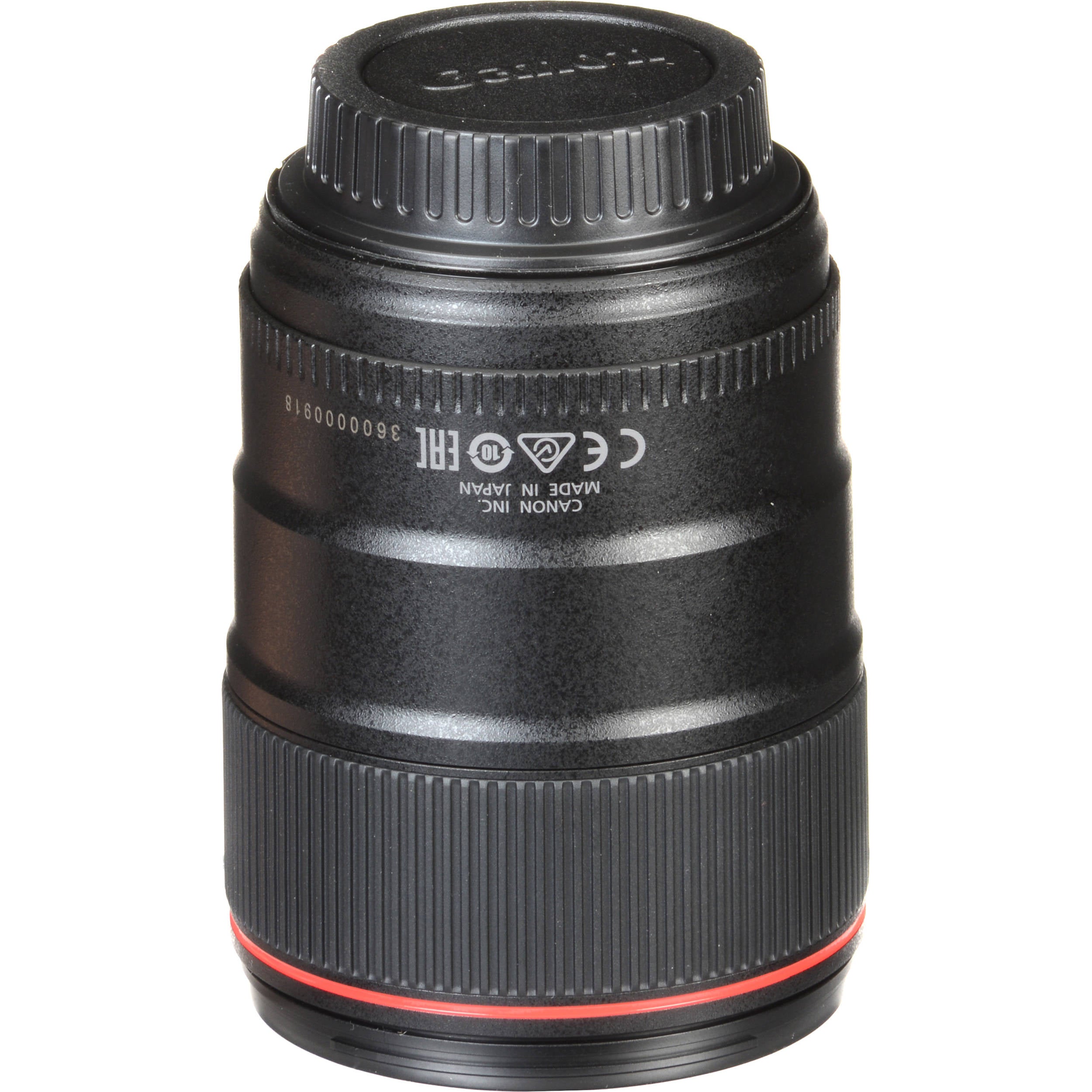 Canon EF 35mm f/1.4L II USM Lens