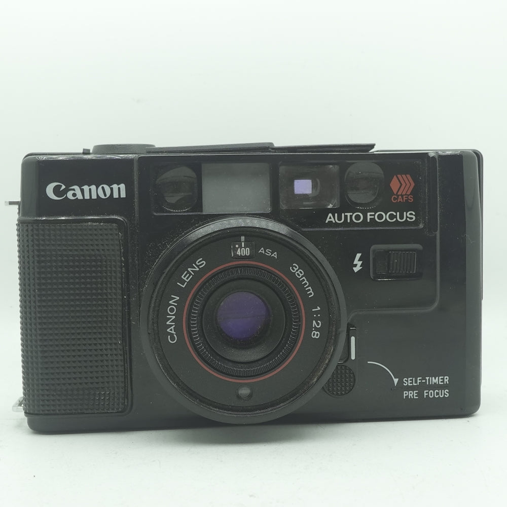 Used Canon AF35M | Black | U8