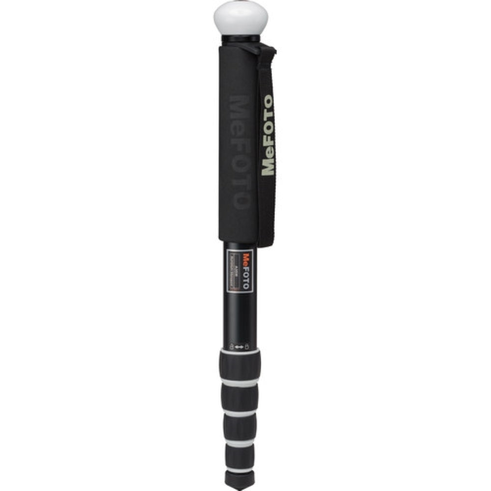 MeFoto WalkAbout Monopod | White