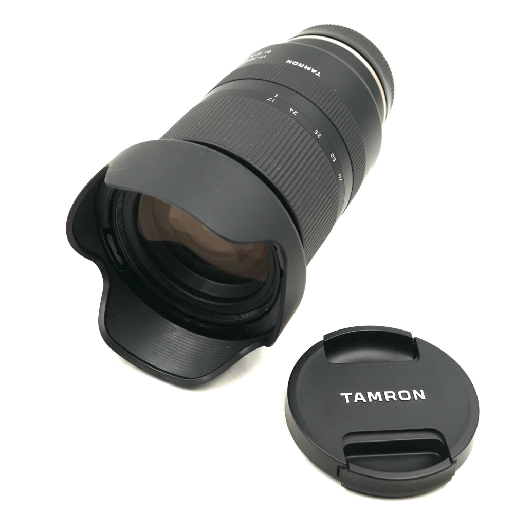 Tamron 17-70mm f/2.8 Di III-A VC RXD Lens for Sony E  -U9