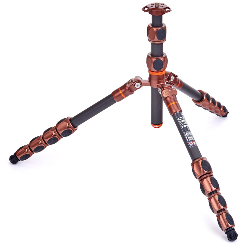 3 Legged Thing Pro 2.0 Leo Tripod | Bronze