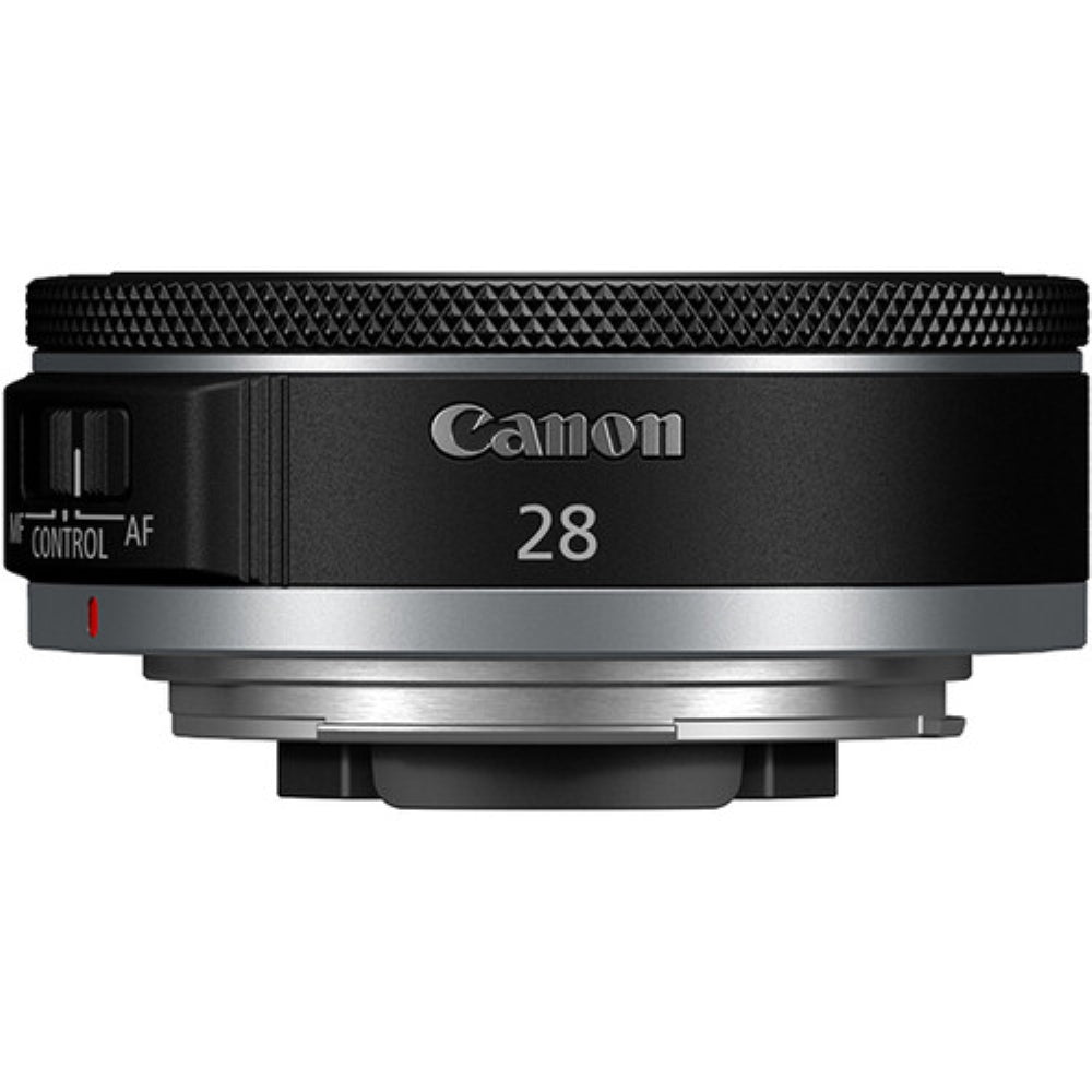 Canon RF 28mm f/2.8 STM Lens | Canon RF