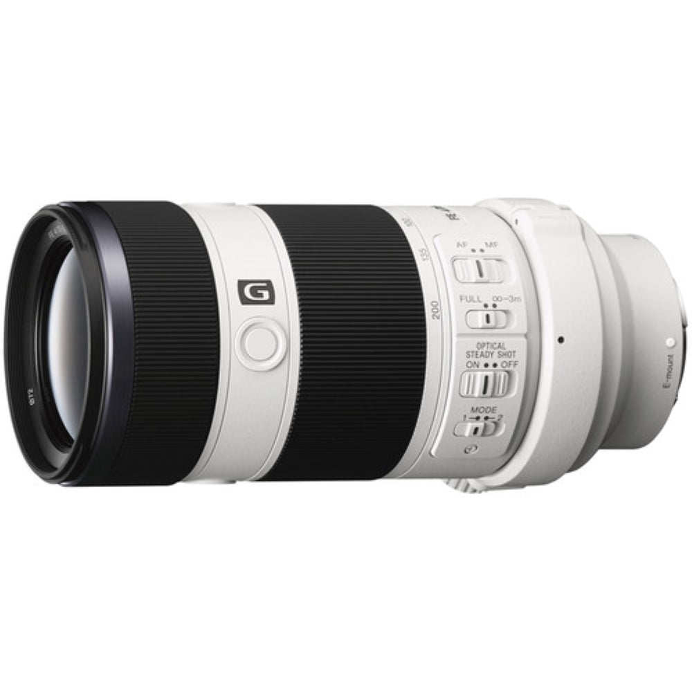 Sony FE 70-200mm F4 G OSS