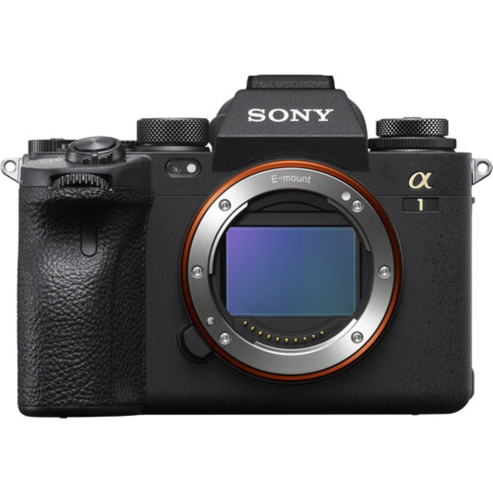 Sony Alpha a1 Mirrorless Digital Camera | Body Only