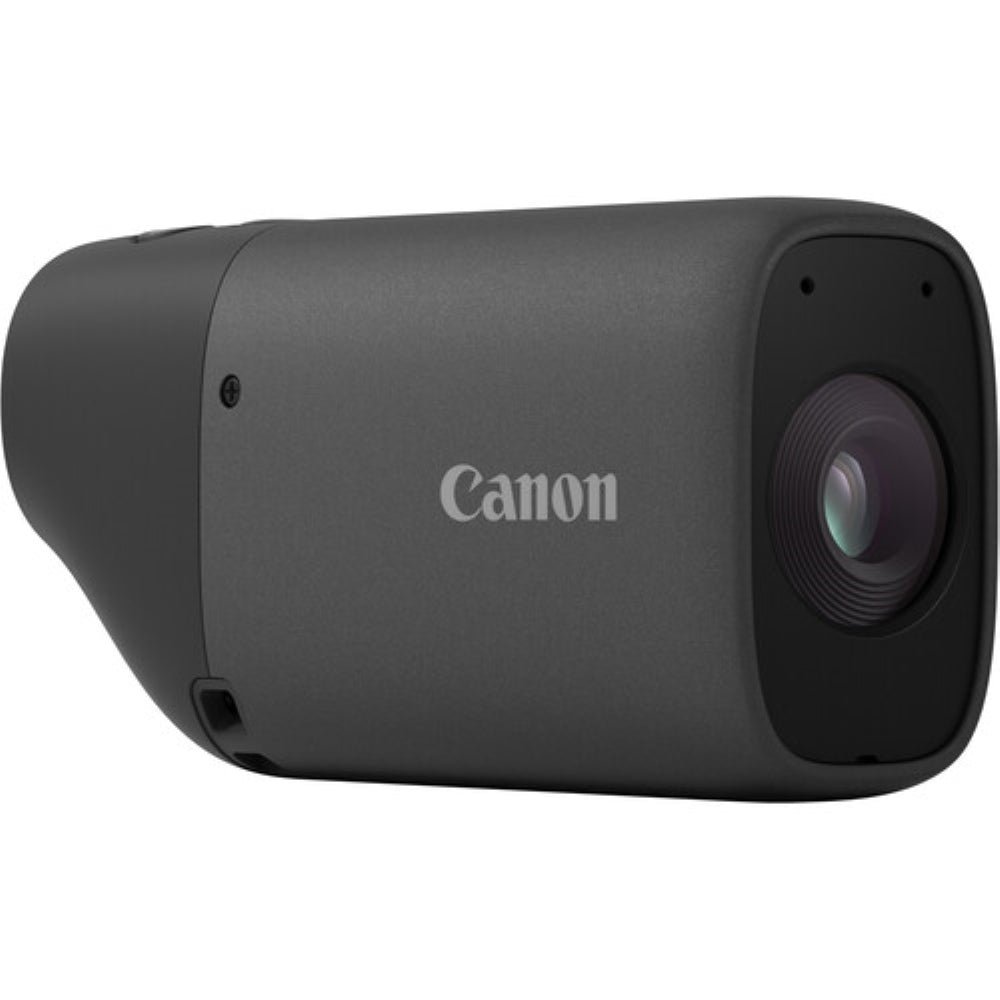 Canon ZOOM Digital Monocular | Black