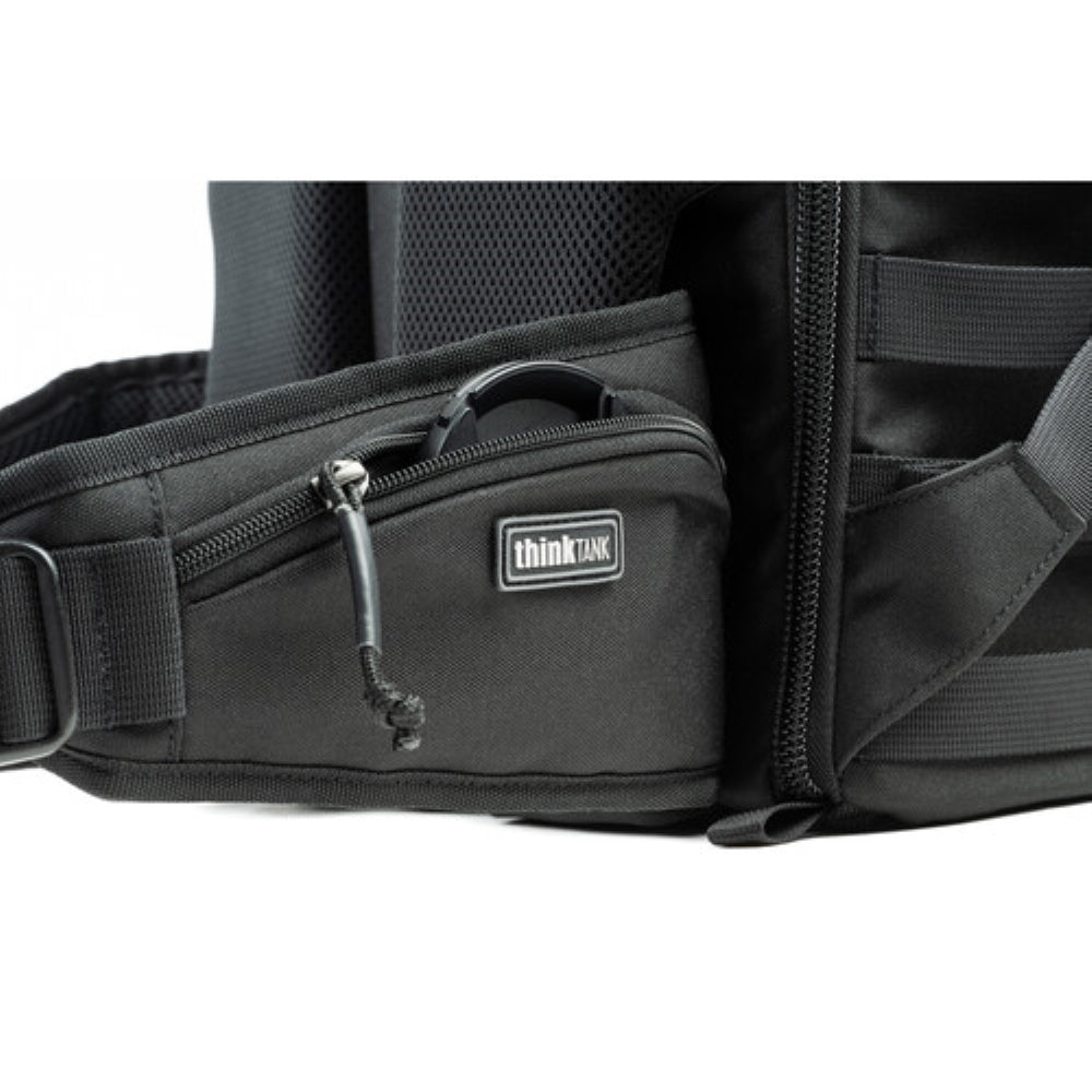 Think Tank Photo DarkLight Backpack | Black, 25L