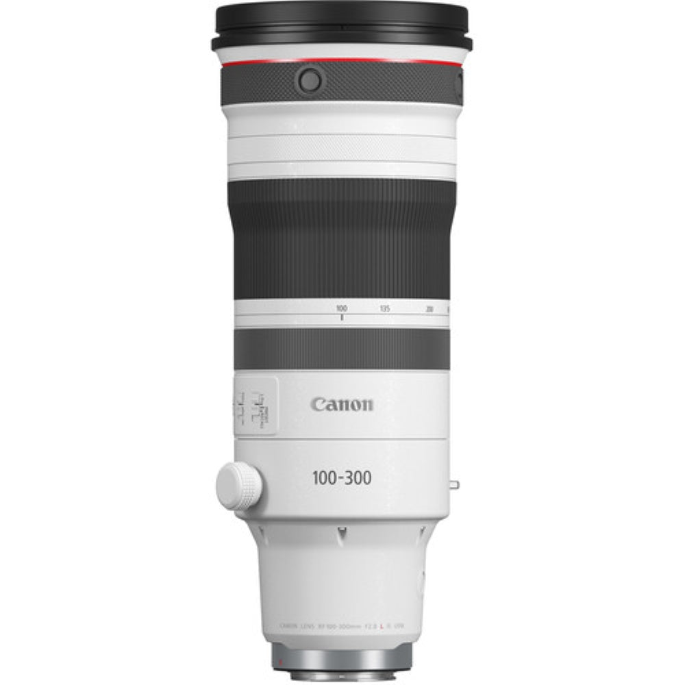 Canon RF 100-300mm f/2.8 L IS USM Lens | Canon RF