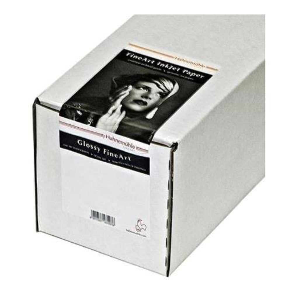 Hahnemühle Fine Art Baryta Paper 325gsm | 17" x 39' Roll