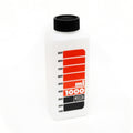 Jobo Wide Neck Storage Bottle White | 1000 ml