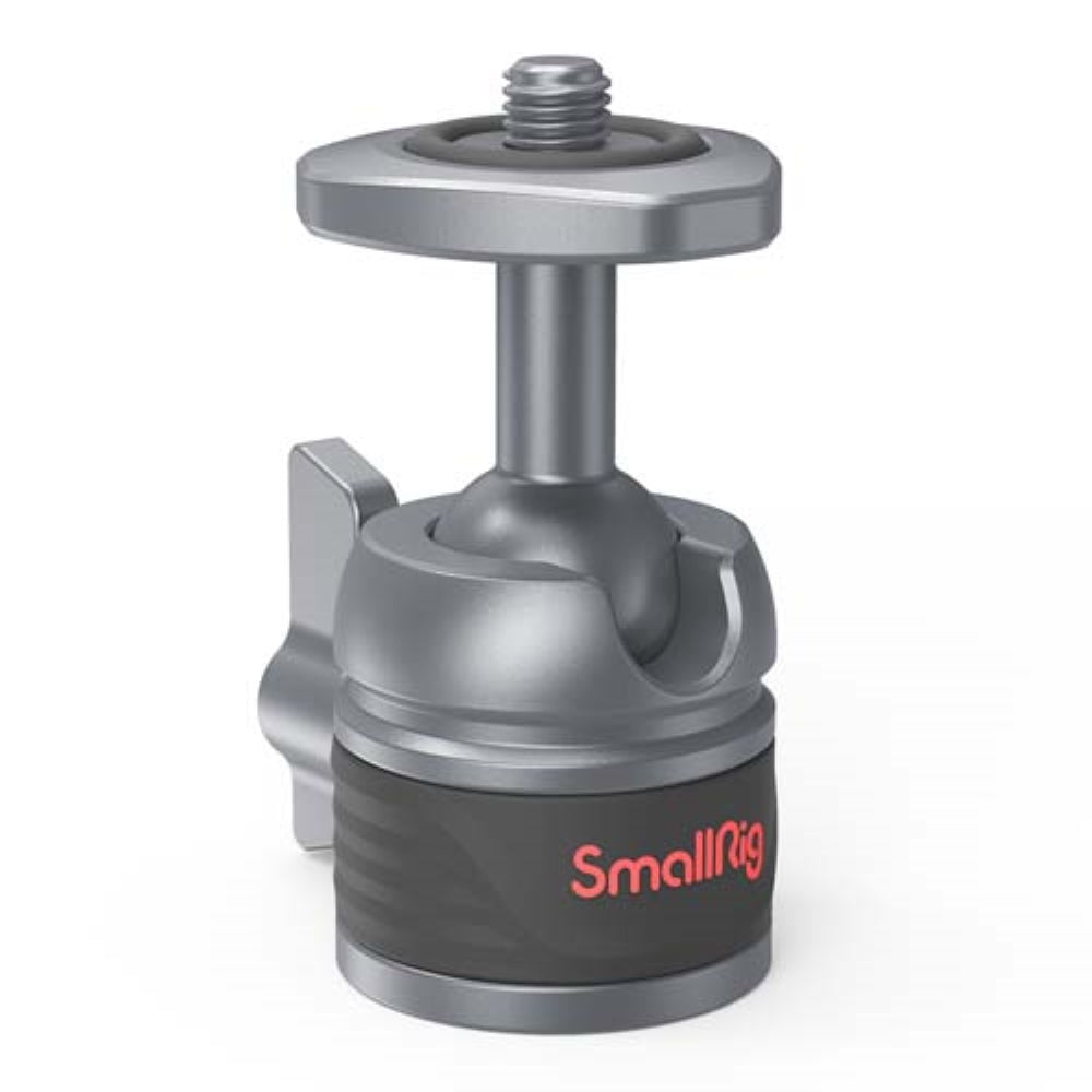 SmallRig 2796 Ball Head Mount