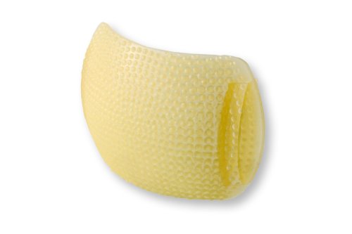 Gary Fong Puffer Plus Warming Shield Flash Diffuser | Amber