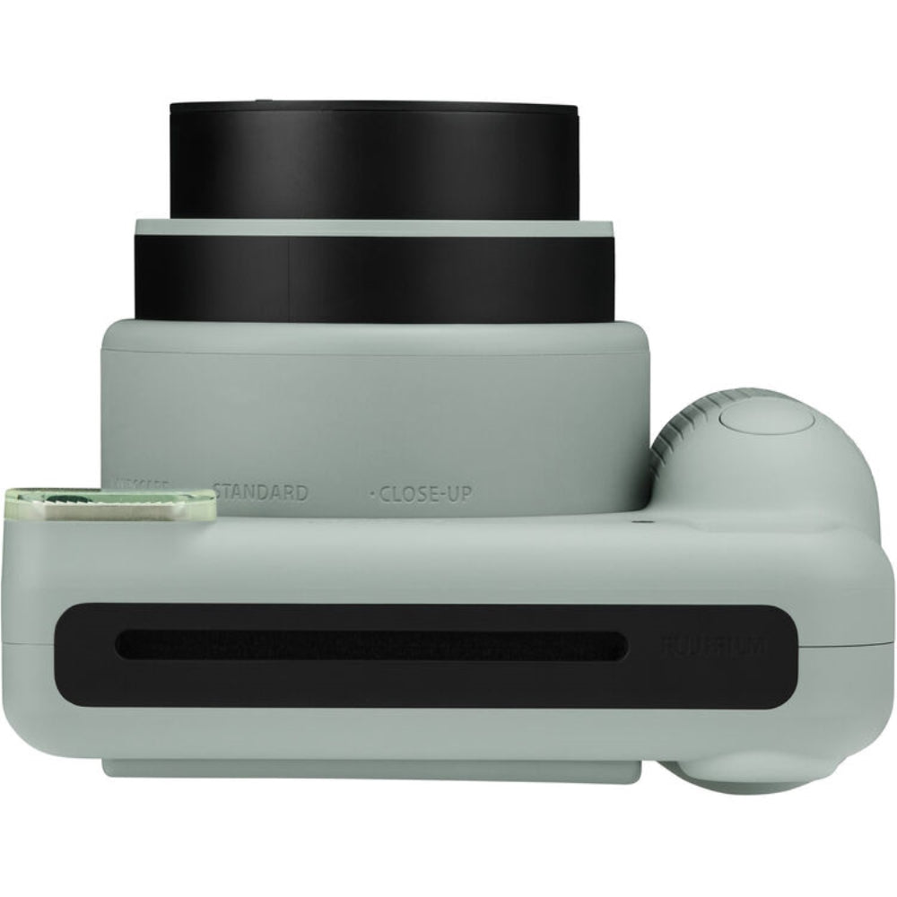FUJIFILM instax SQUARE 2 Instant Film Camera | Slate Blue