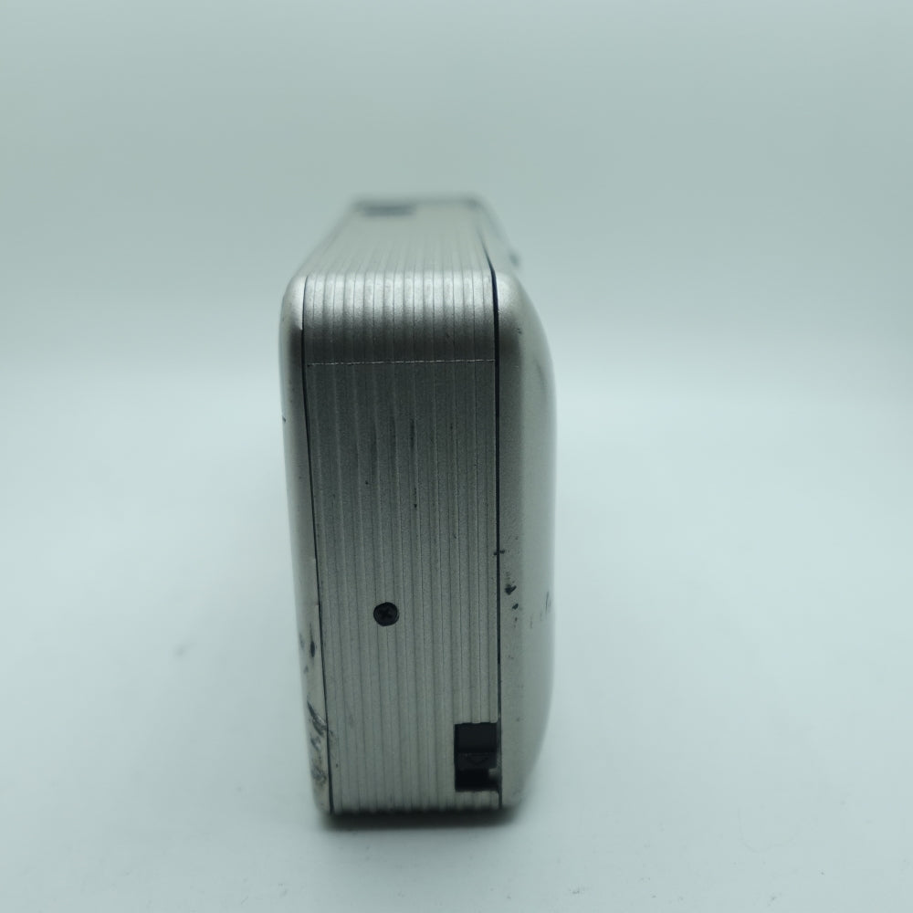 Used Konica Big Mini 35mm | Silver | f3.5 | U8