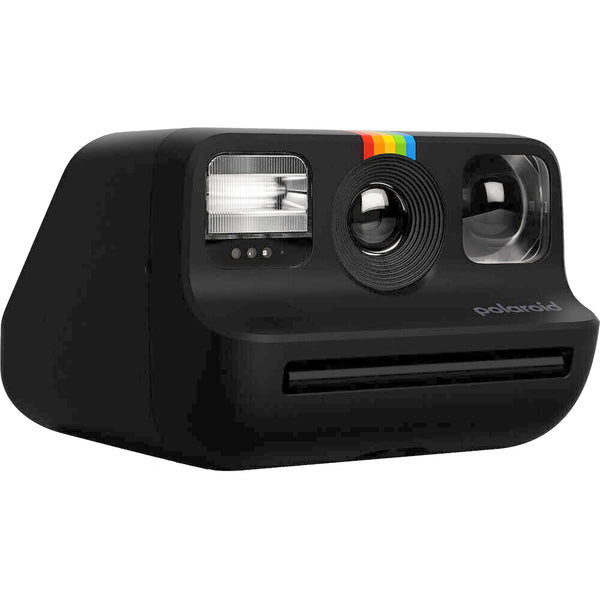 Polaroid Go Generation 2 Instant Film Camera | Black