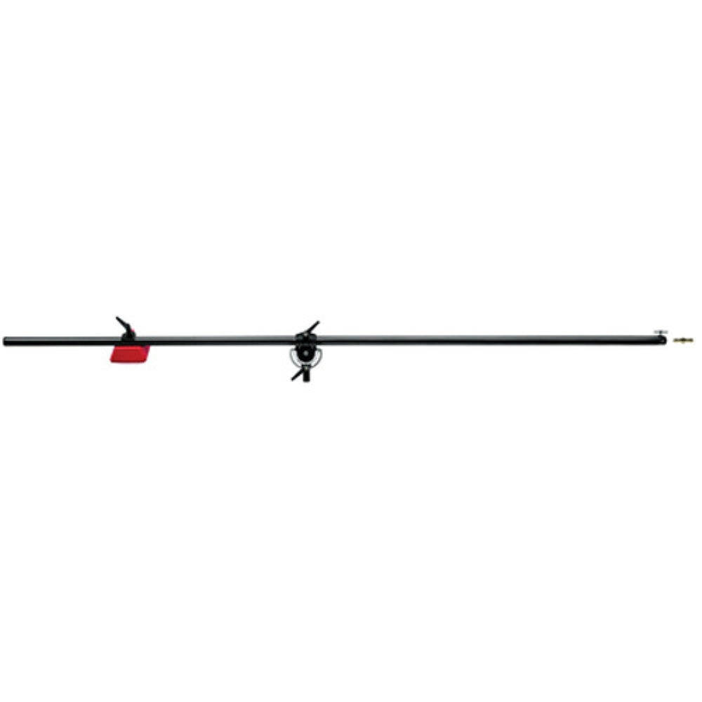 Manfrotto 085BS Heavy Duty Boom and Stand | Black