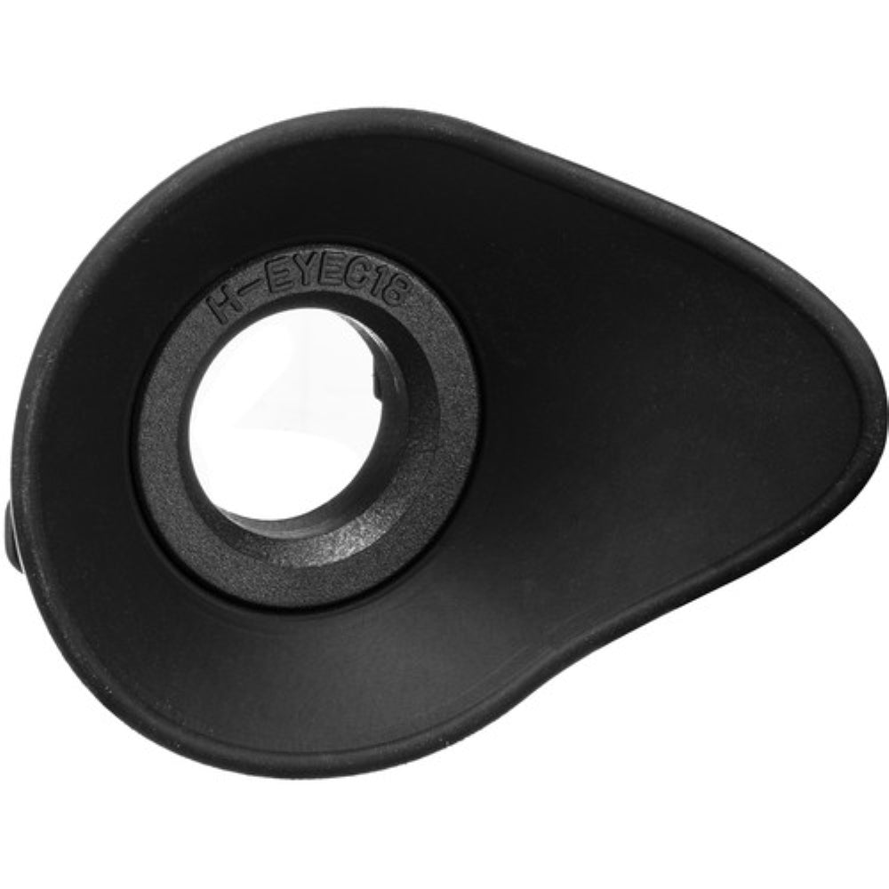 Hoodman HoodEYE Eyecup for Canon 18mm Eyepieces Models