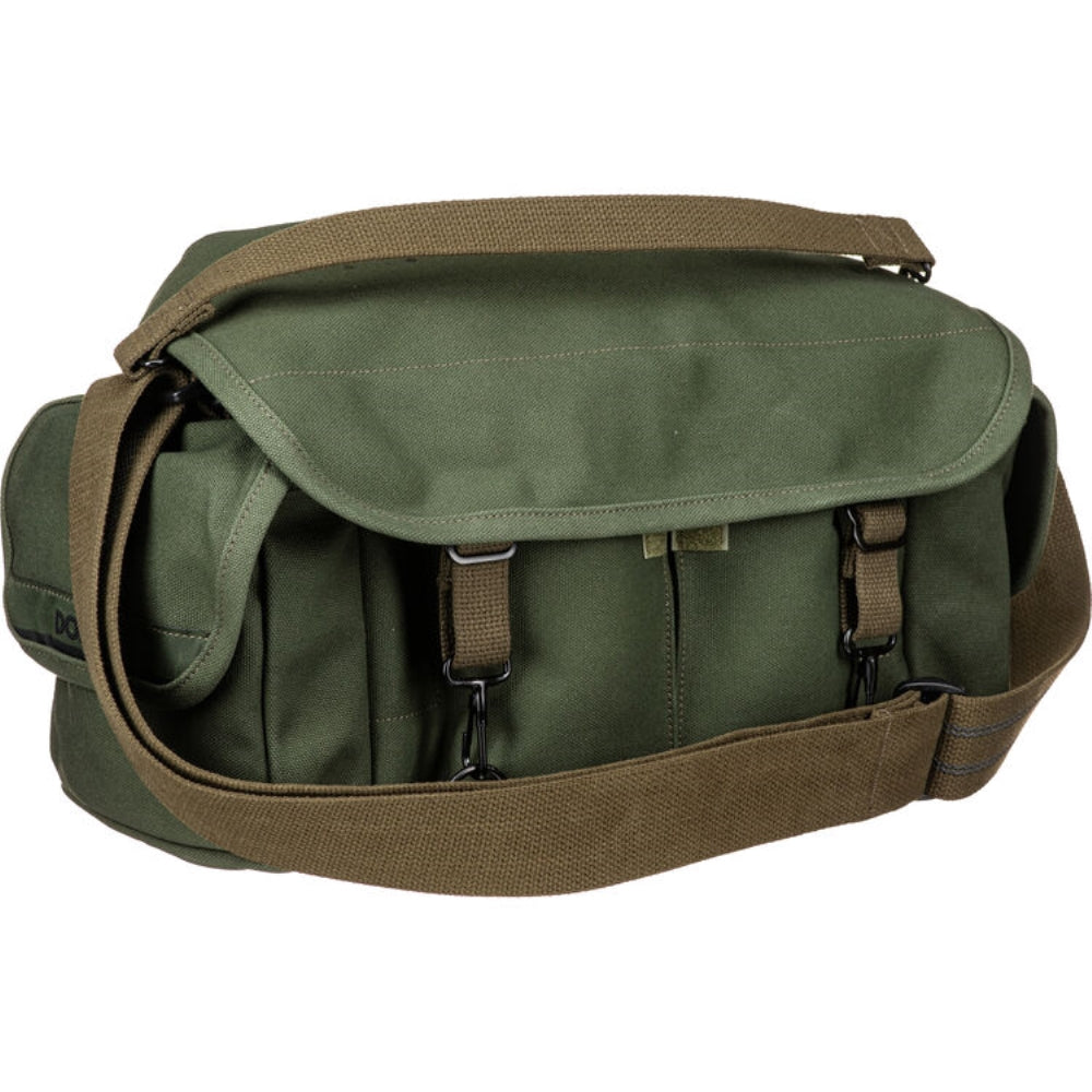 Domke F-2 Original Shoulder Bag | Olive Drab