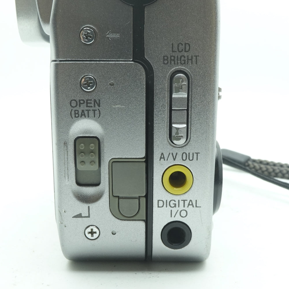 Used Sony CyberShot DSC-F55 | U8